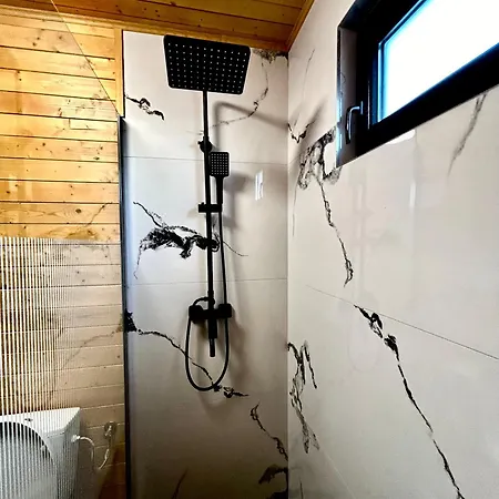 Chalet Nemes A Frame *