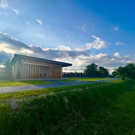 Chalet Nemes A Frame *
