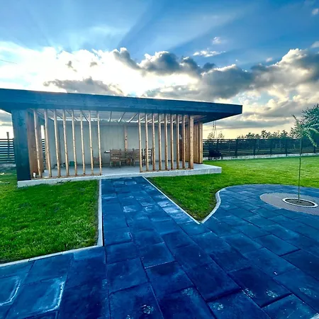 Chalet Nemes A Frame *