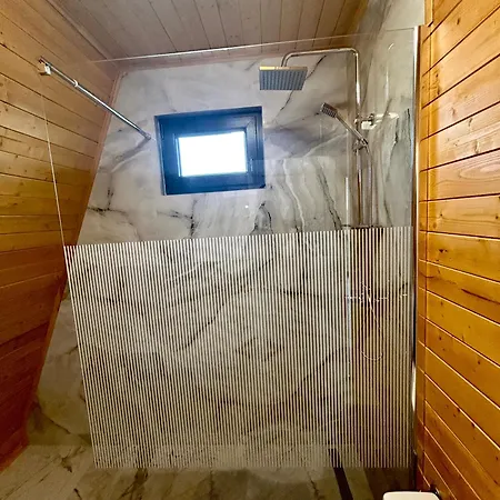 Chalet Nemes A Frame Valeni (Maramures)