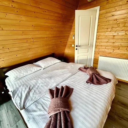 Chalet Nemes A Frame *