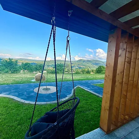 Nemes A Frame Chalet *