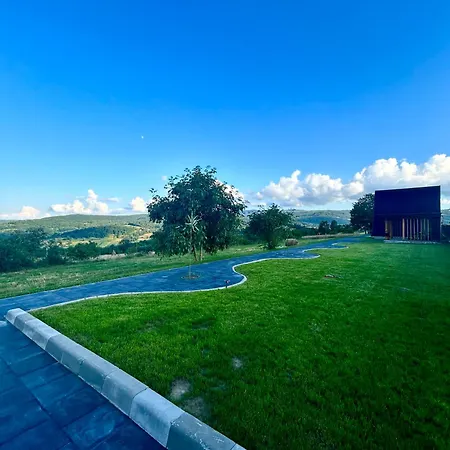 Nemes A Frame Chalet *